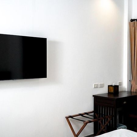 Singharaj Boutique Hotel Chiang Mai Luaran gambar