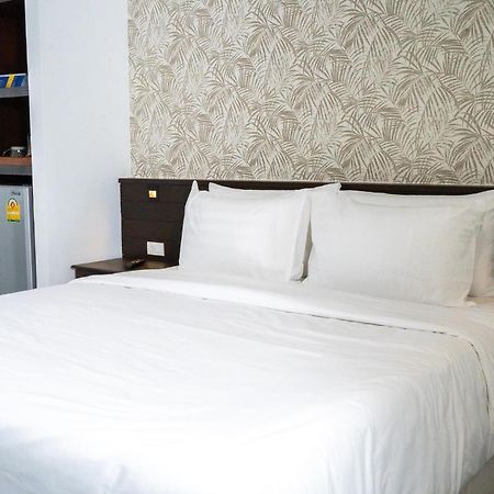 Singharaj Boutique Hotel Chiang Mai Luaran gambar