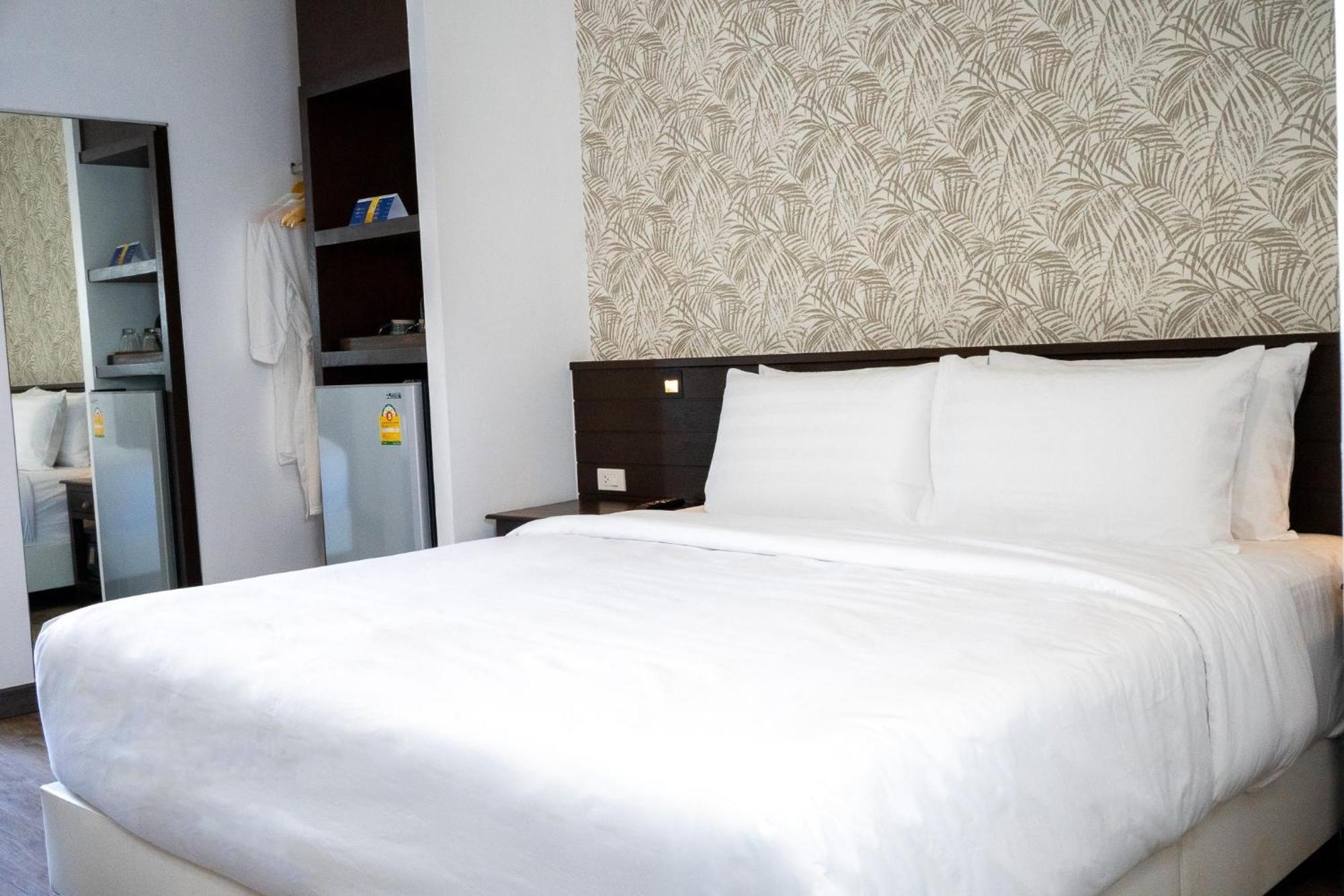 Singharaj Boutique Hotel Chiang Mai Luaran gambar