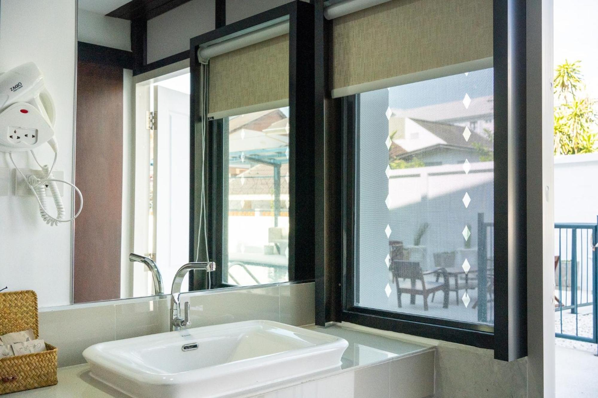 Singharaj Boutique Hotel Chiang Mai Luaran gambar