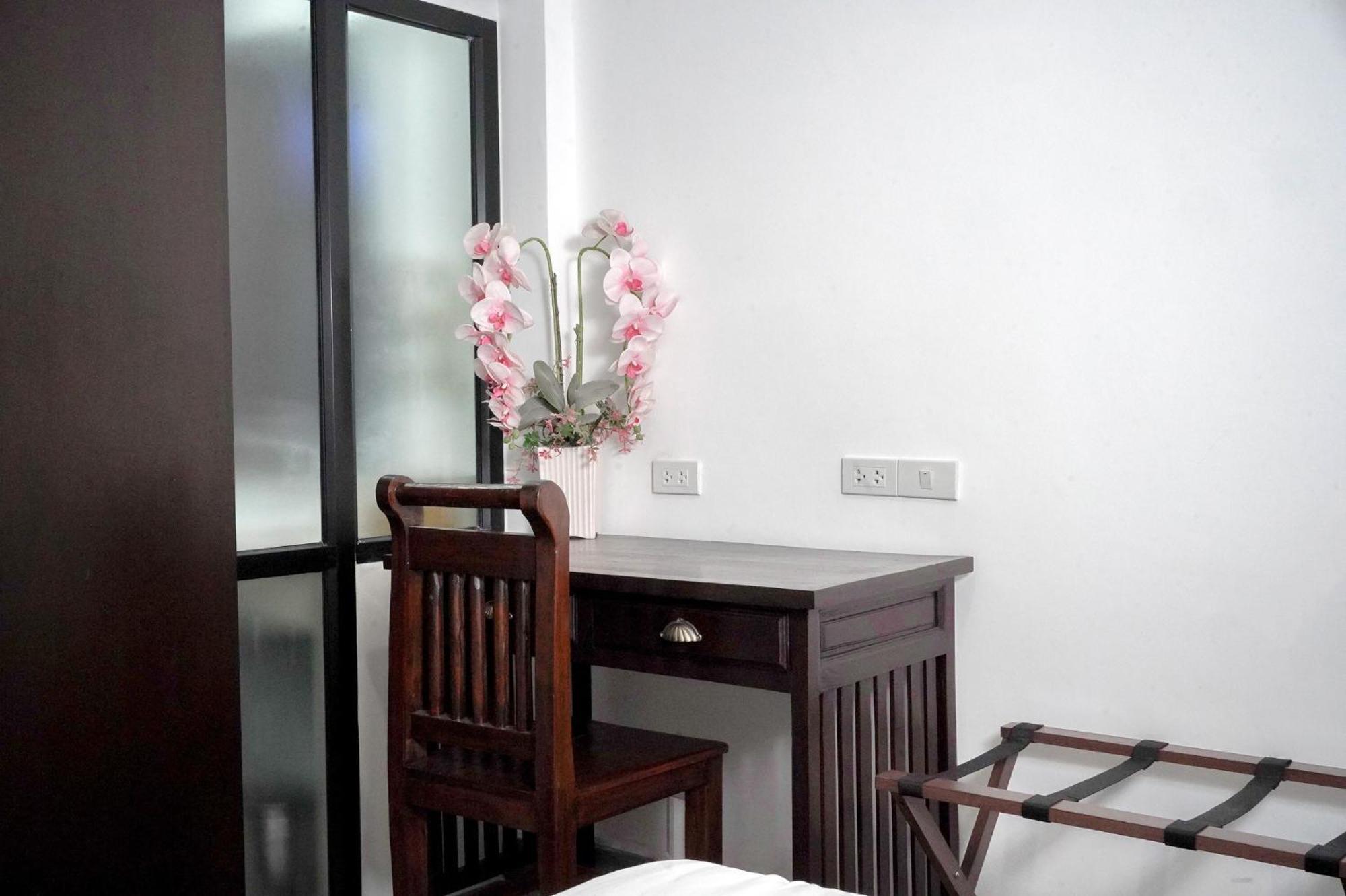 Singharaj Boutique Hotel Chiang Mai Luaran gambar