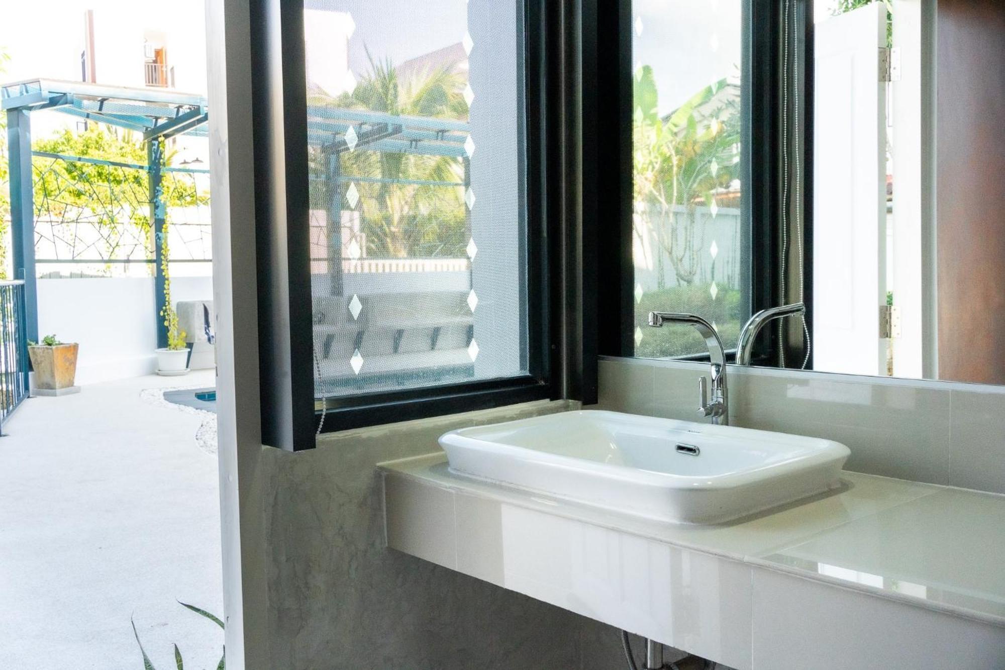 Singharaj Boutique Hotel Chiang Mai Luaran gambar
