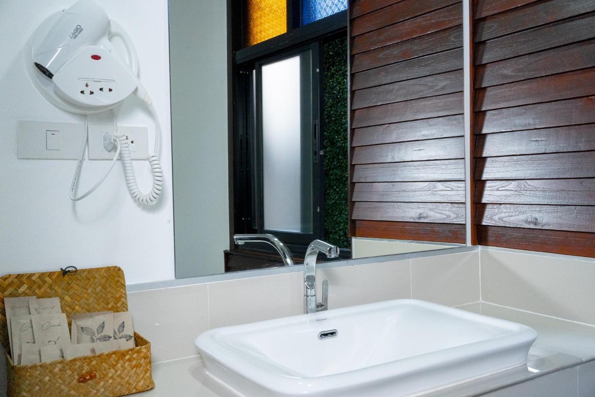 Singharaj Boutique Hotel Chiang Mai Luaran gambar
