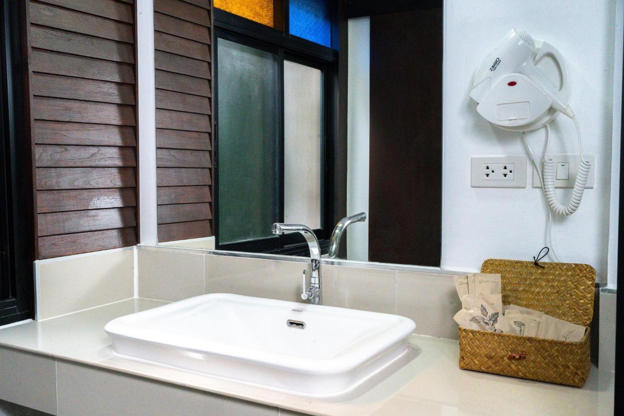 Singharaj Boutique Hotel Chiang Mai Luaran gambar