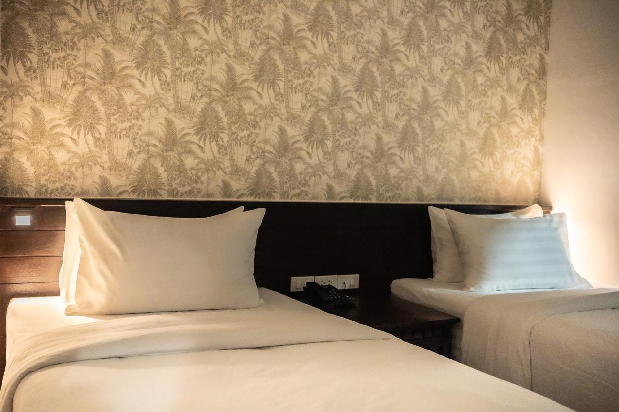 Singharaj Boutique Hotel Chiang Mai Bilik gambar